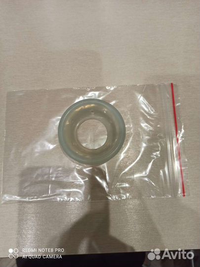 Пессарий гинекологический Dr.Arabin