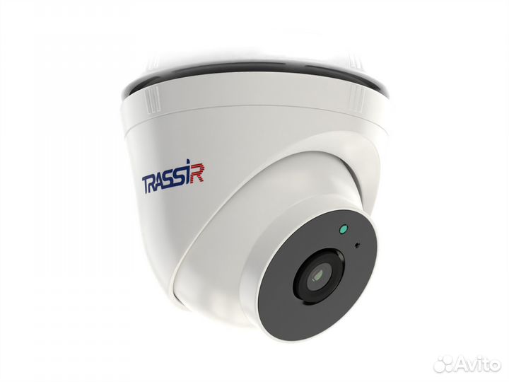 Камера видеонаблюдения