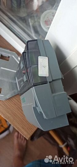 Счетчик электрический меркурий