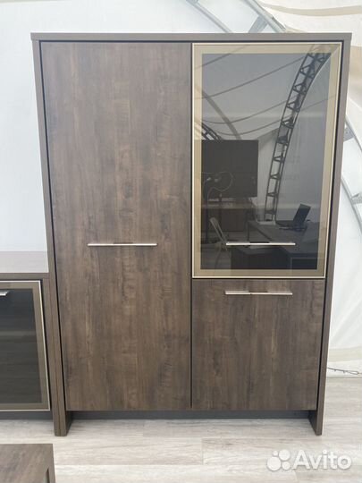 Офисная мебель. Новый кабинет руководителя