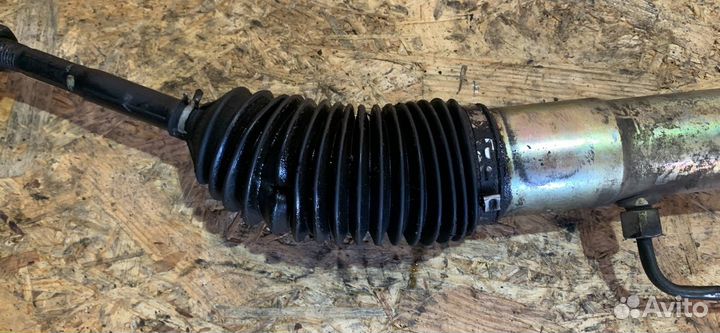 Рулевая рейка Daewoo Nubira J200 (2002 - 2008)