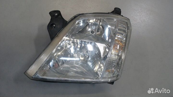 Фара (передняя) Opel Meriva, 2004