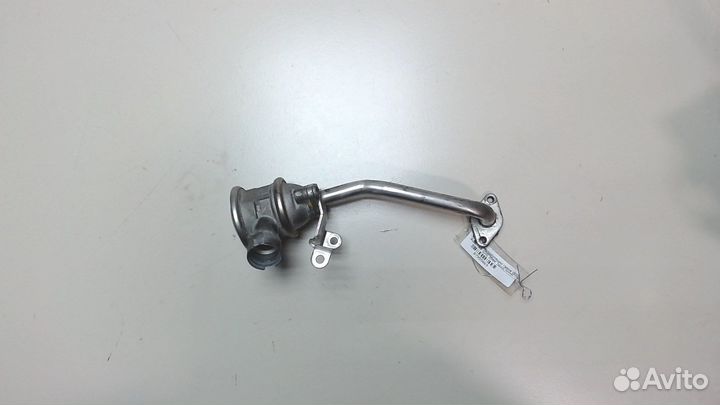 Клапан рециркуляции газов Audi A8 (D3), 2009