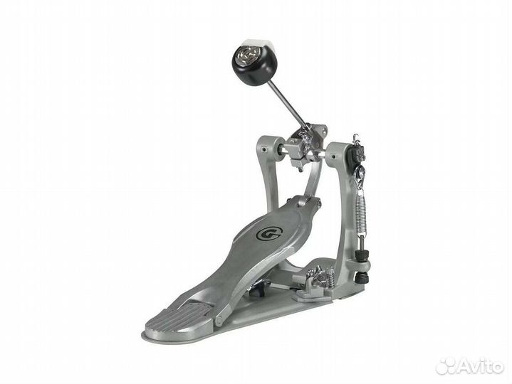 Gibraltar GTC6DD педаль для бас-барабана