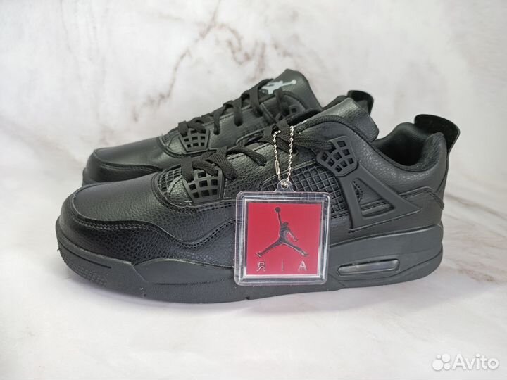 Кроссовки мужские Nike Jordan 4