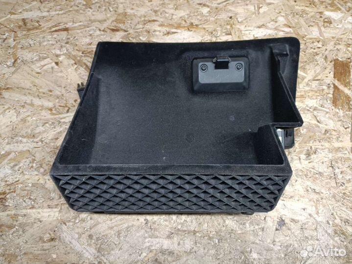 Бардачок BMW e39 M57 2000