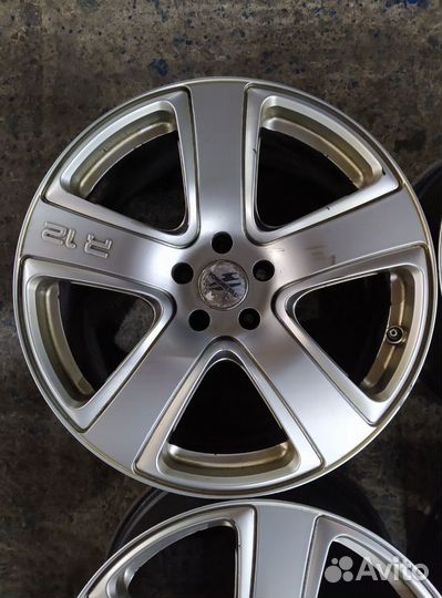 Диски R19 Mercedes-Benz CLA AMG, CL, SLR McLaren