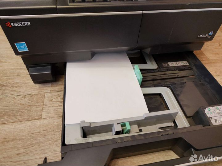 Копир/ксерокс Kyocera taskalfa 180
