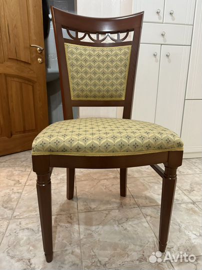 Стул Италия