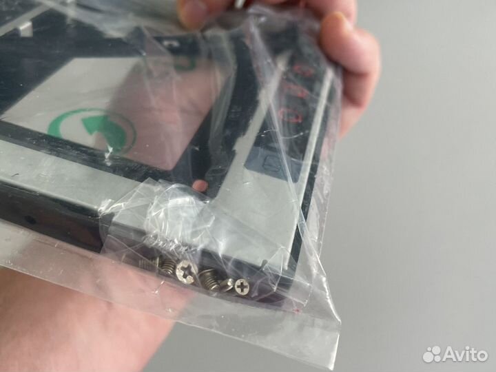 Салазки для жёсткого диска в ноутбук 9мм