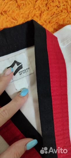 Добок,форма тхэквондо,р.120