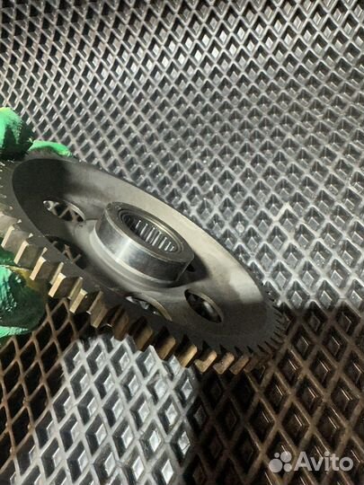 Шестерня обгонной муфты Suzuki Djebel 250 SJ45A