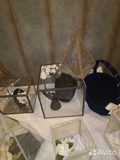 Хонча свадебная (хонча)