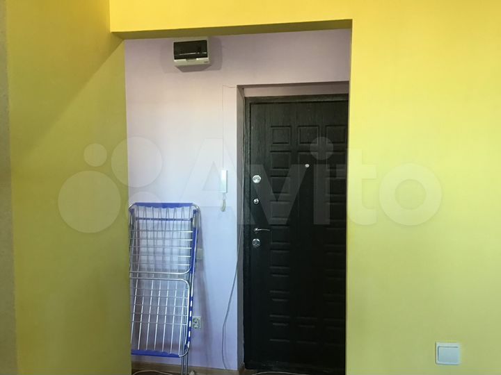 1-к. квартира, 36 м², 5/5 эт.