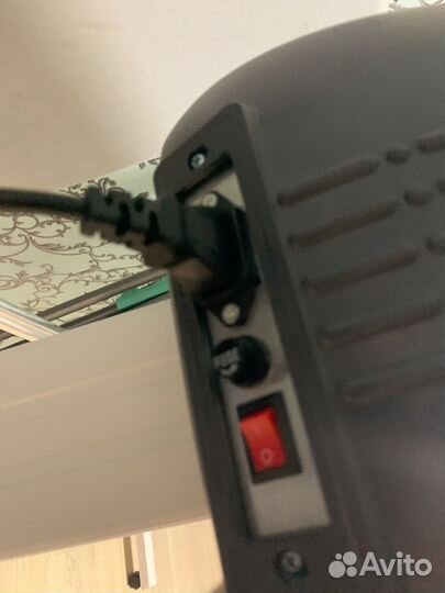 Плотер китай