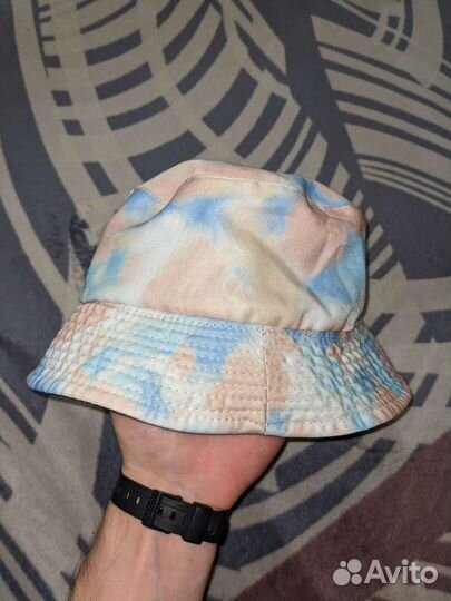 Панама двусторонняя