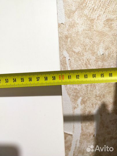 Межкомнатные двери бу 60 см с коробкой