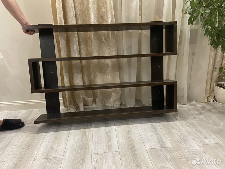 Полка настенная