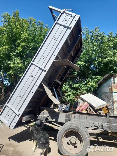 Грузоперевозки газель