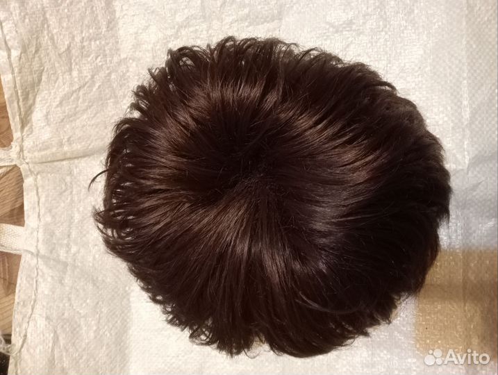 Волосы для наращивания