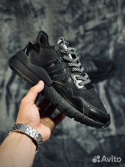 Кроссовки Adidas Nite Jogger