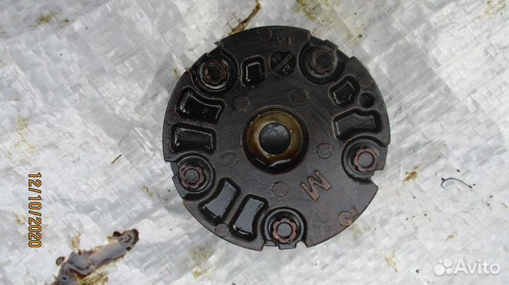 Механизм фаз грм ниссан рено 13025CK80A