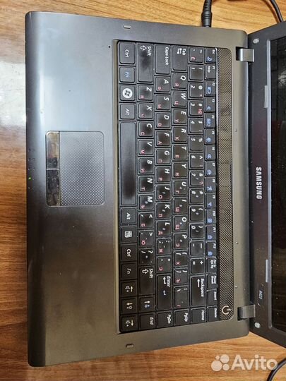 Ноутбук Samsung R425