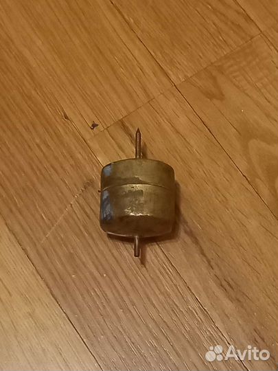 Поплавок карбюратора