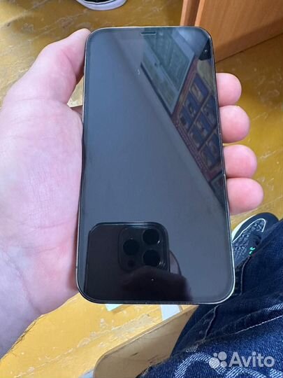 iPhone 12 Pro, 128 ГБ