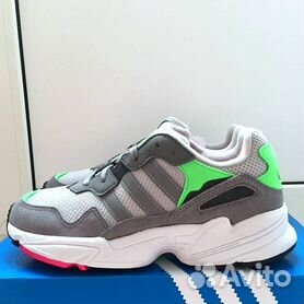 Chaussure adidas yung online 96