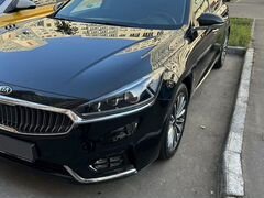 Kia K7 2.2 AT, 2016, 115 000 км