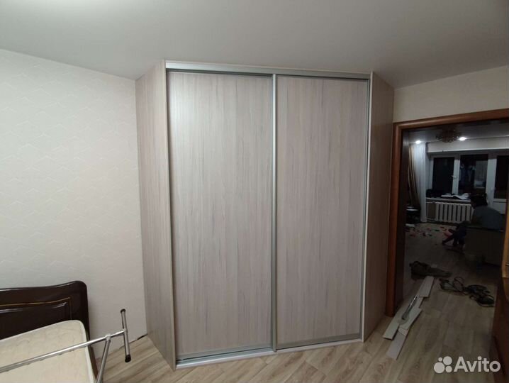 Шкафы купе на заказ