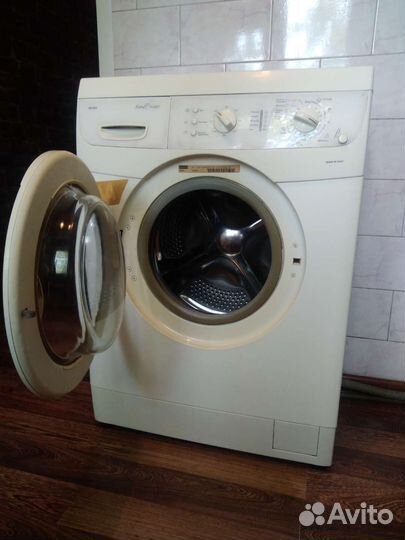 Стиральная машина бу