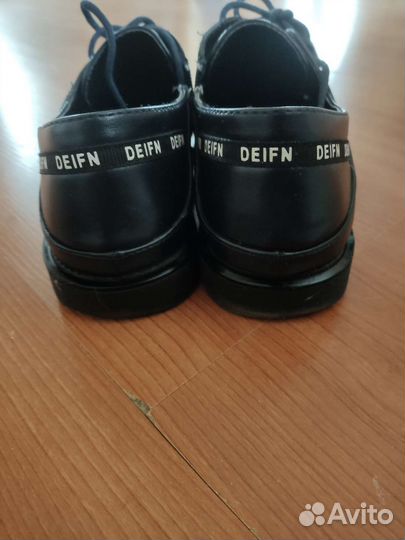 Туфли для девочки