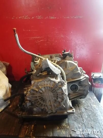 АКПП Mazda 3 Axela ZY