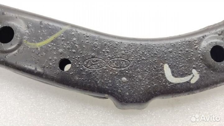 Рычаг задний Kia Sportage QL G4NA 2018