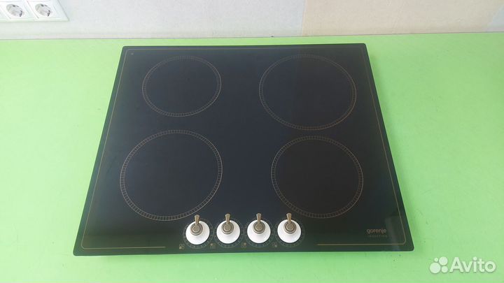 Индукционная варочная поверхность Gorenje IK640CLI