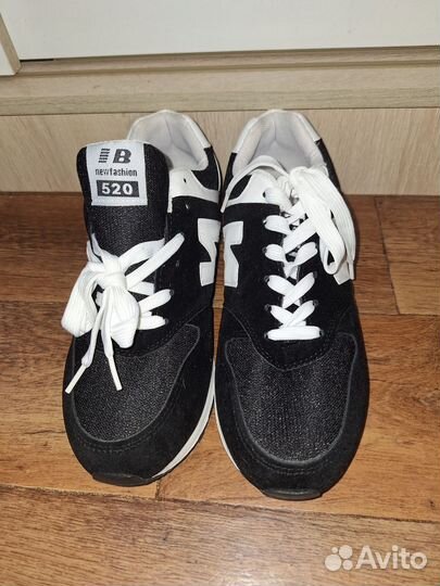 Кроссовки мужские