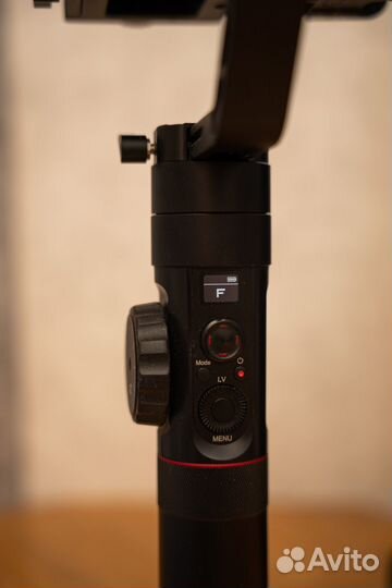 Стабилизатор zhiyun crane 2