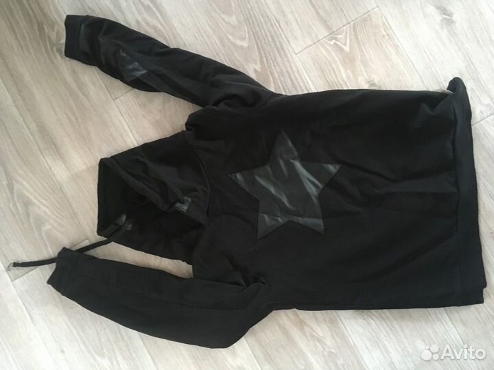 Вещи на мальчика 134-146