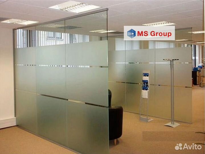 Офисные перегородки