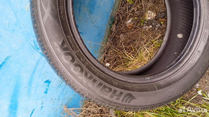 Hankook Optimo ME02 195/55 R15 85