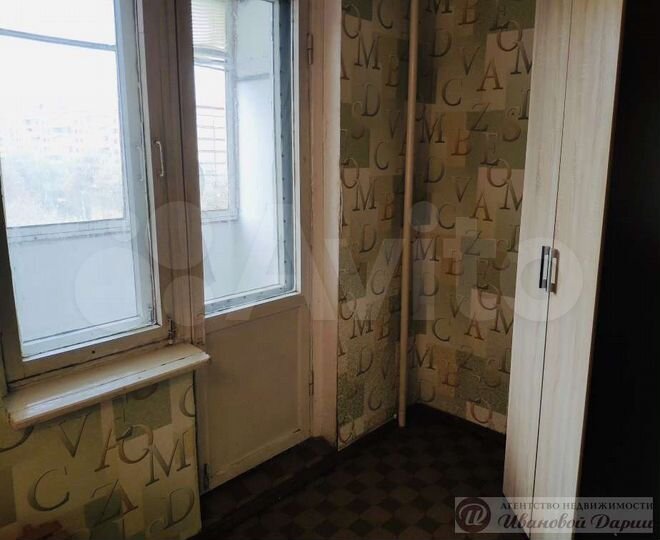 3-к. квартира, 74 м², 4/12 эт.