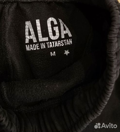 Спортивные брюки alga Tatarstan размер М