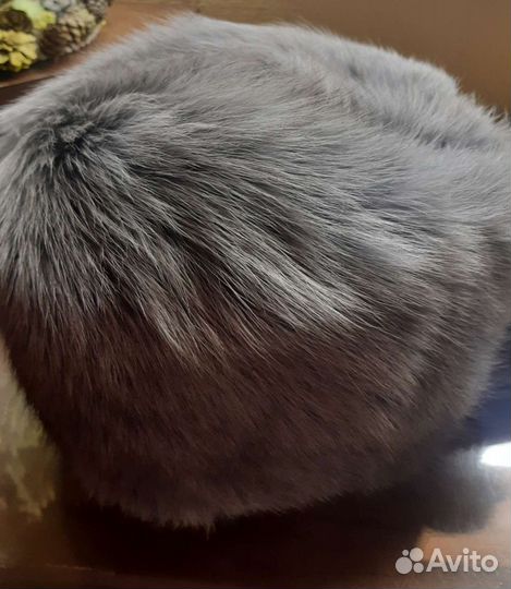 Шапка женская