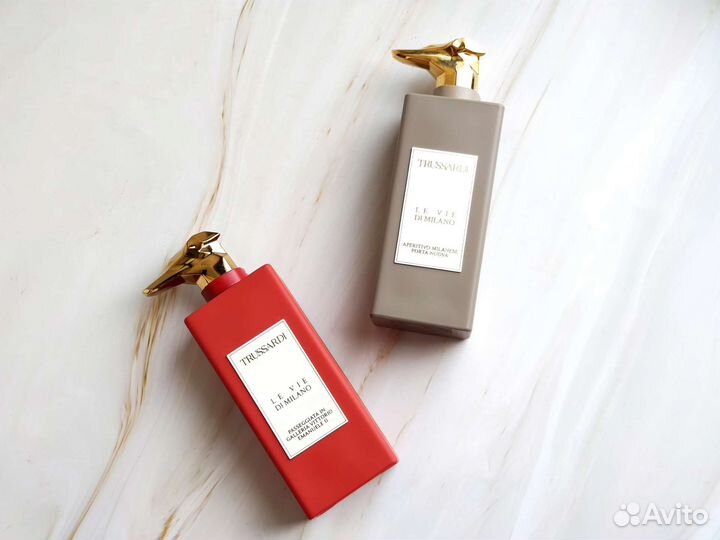 Делюсь ароматами из личной коллекции 3