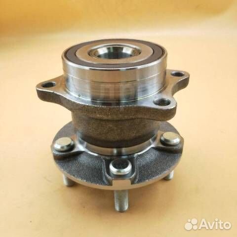 Ступица задняя Subaru Forester, SH, SH5, SH9, Suba