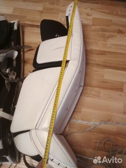 Шорты вратарские Reebok 20k