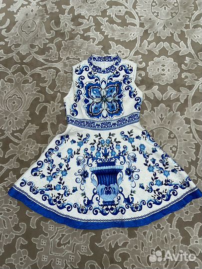 Платье женское