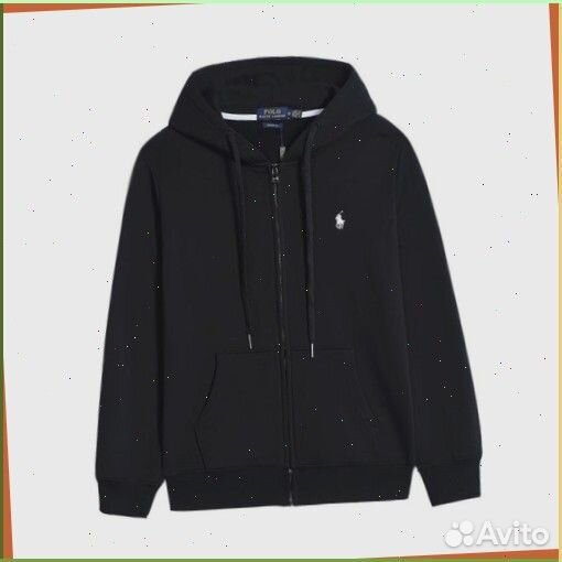 Кофта Polo Ralph Lauren (Номер отгрузки: 54259)